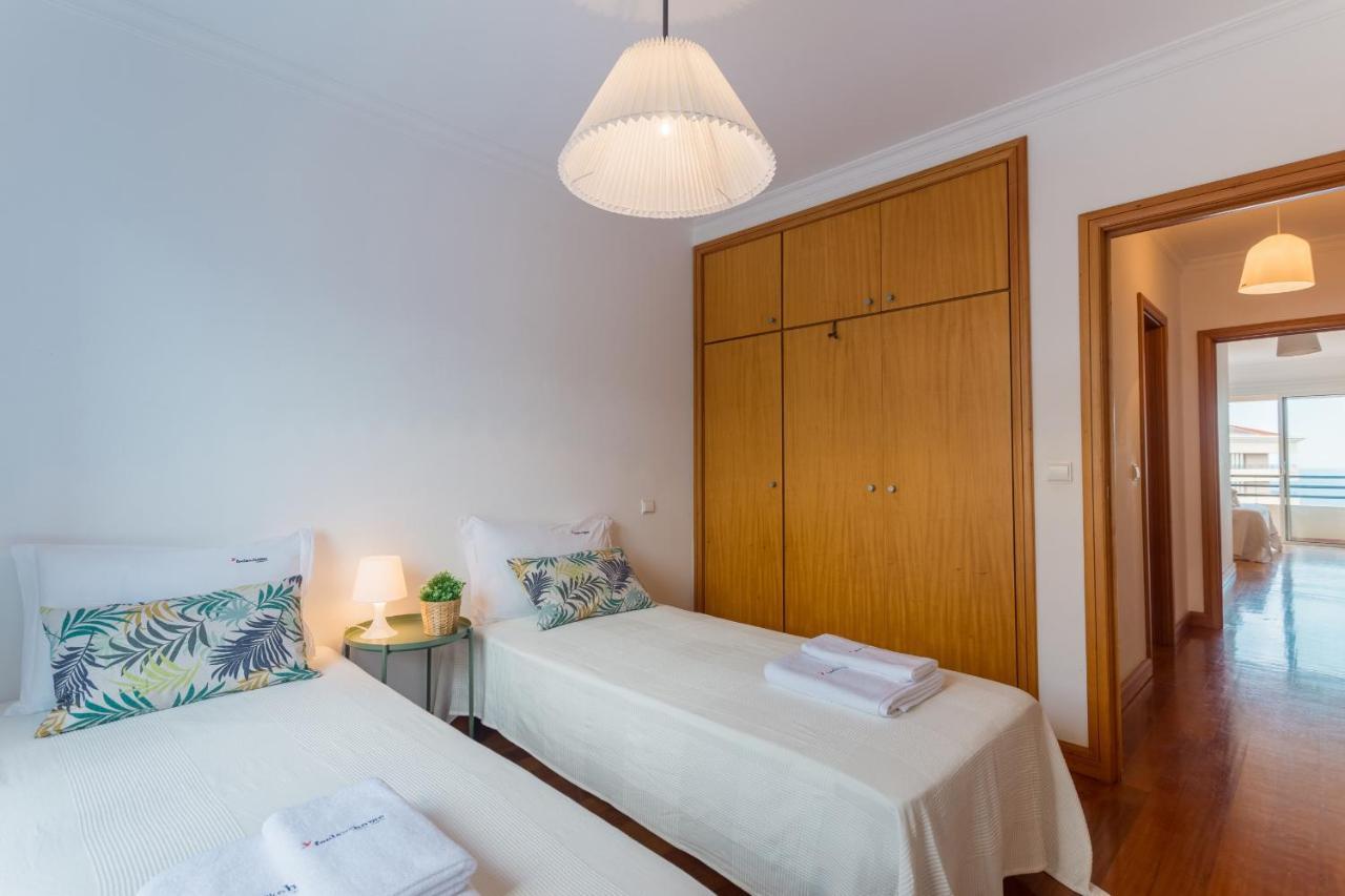 Flh Funchal Sea View Apartment With Pool ภายนอก รูปภาพ