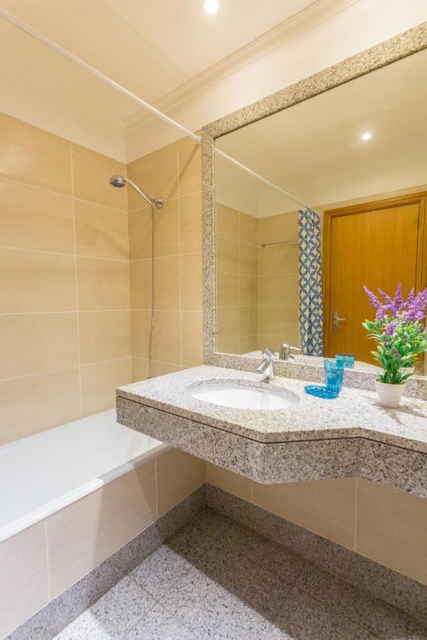 Flh Funchal Sea View Apartment With Pool ภายนอก รูปภาพ